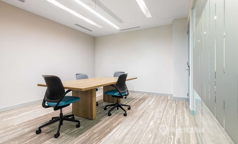 10 m² Business center in Panama City, Calle Aquilino de la Guardia (%[postal_code]) - 2 | MatchOffice.com