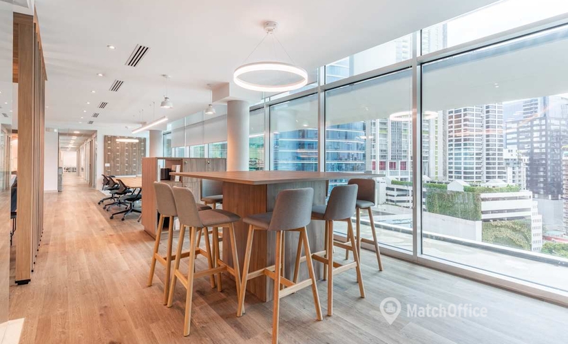 10 m² Business space in Panama City, Calle Aquilino de la Guardia (%[postal_code]) - 4 | MatchOffice.com