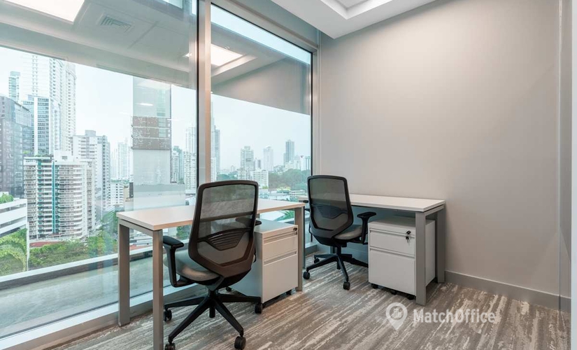 Virtual address in Panama City, Calle Aquilino de la Guardia (%[postal_code]) - 3 | MatchOffice