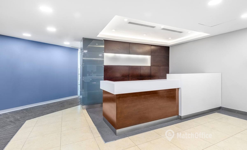 10 m² Business center in Panama City, Pisos 34 y 35 (%[postal_code]) - 1 | MatchOffice.com