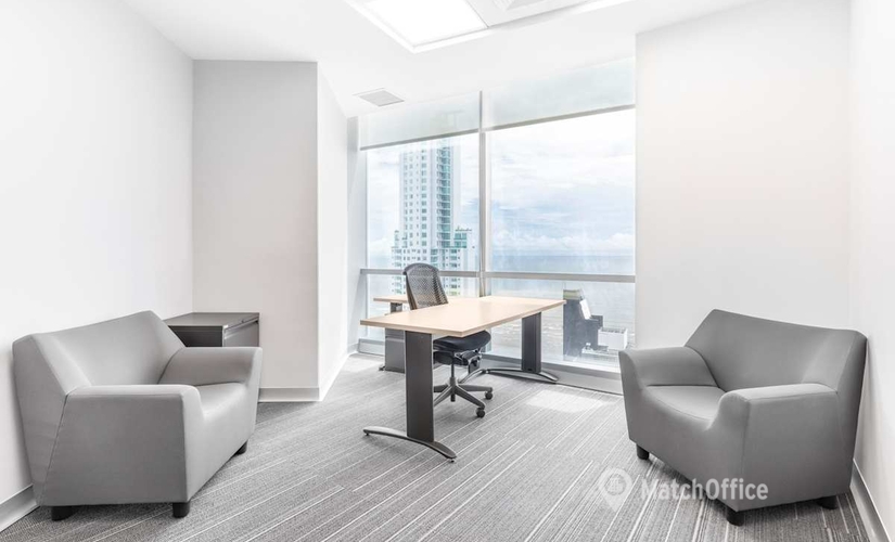 Virtual address in Panama City, Pisos 34 y 35 (%[postal_code]) - 3 | MatchOffice.com