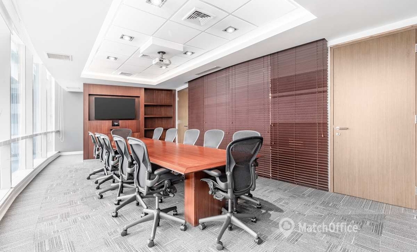 Virtual business address in Panama City, Pisos 34 y 35 (%[postal_code]) - 2 | MatchOffice