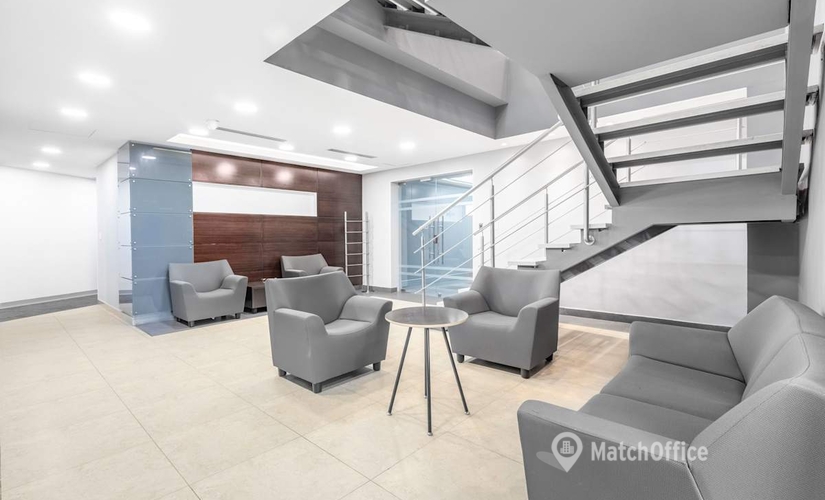 Virtual address in Panama City, Pisos 34 y 35 (%[postal_code]) - 4 | MatchOffice