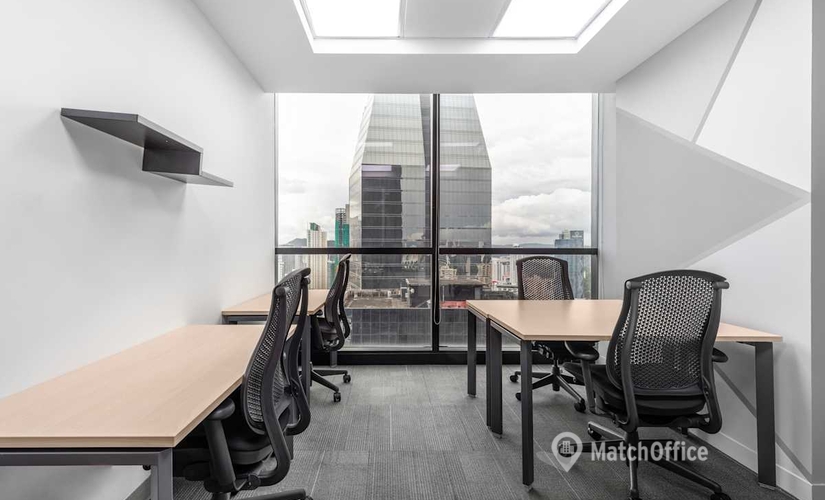 Virtual office space in Panama City, Calle 50 (%[postal_code]) - 3 | MatchOffice