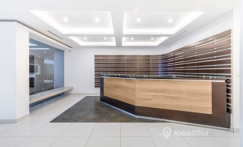 10 m² Serviced office in Panama City, Calle 50 (%[postal_code]) - 1 | MatchOffice.com