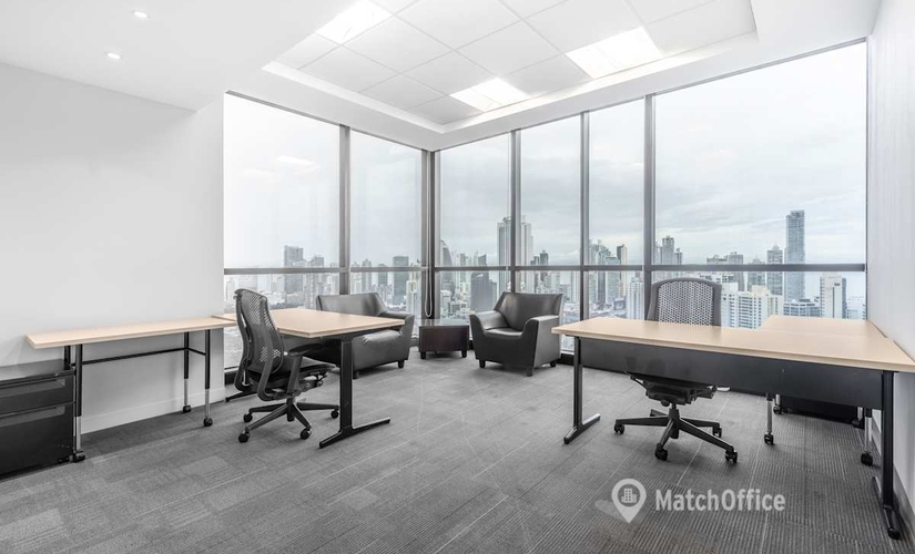 10 m² Business space in Panama City, Calle 50 (%[postal_code]) - 4 | MatchOffice.com