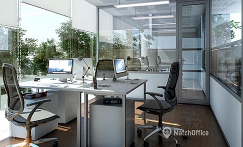 Virtual office in Lima, 607 Jorge Basadre Avenue (15073) - 0 | MatchOffice.com
