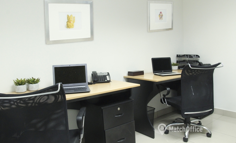 200 m² Business center in Lima, Monte Rosa 255 (15038) - 8 | MatchOffice