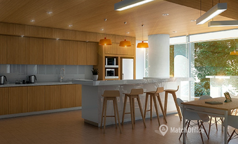 50 m² Co-working  in Lima, 607 Jorge Basadre Avenue (15073) - 3 | MatchOffice