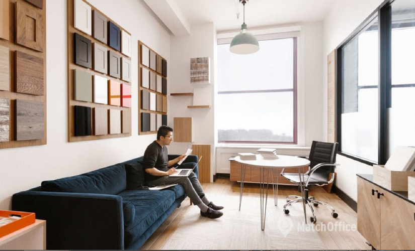 100 m² Shared workspace  in Lima, Avenida Juan de Arona 755 (15046) - 2 | MatchOffice.com