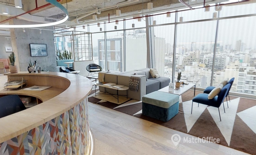 40 m² Business center place up for rent in Lima, Avenida Jose Larco 1232 (15074) - 2 | MatchOffice