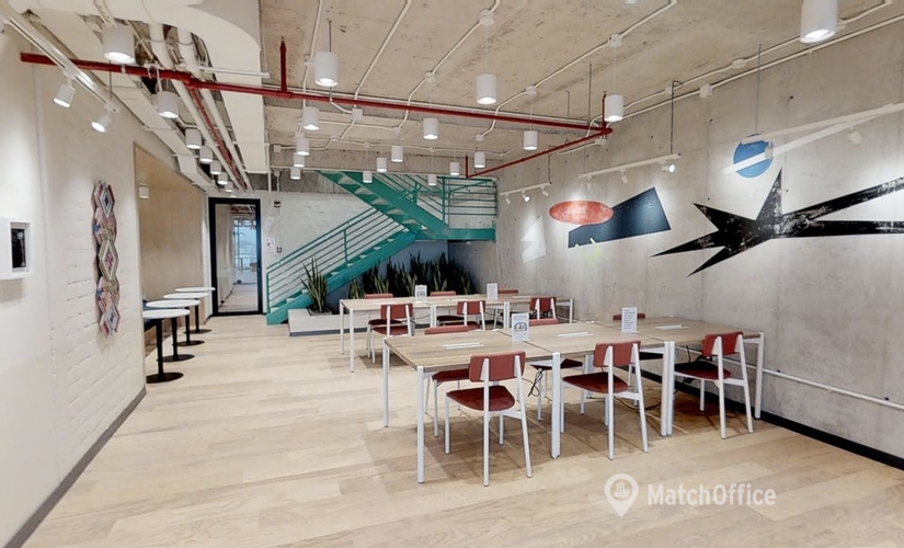 40 m² Business park place for rent in Lima, Avenida Jose Larco 1232 (15074) - 3 | MatchOffice.com