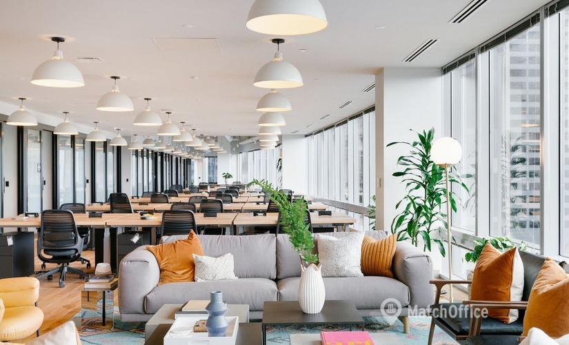 40 m² Business park property available to rent in Lima, Avenida Andrés Reyes 338 (15046) - 4 | MatchOffice