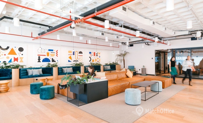 40 m² Business space place for rent in Lima, Avenida Jorge Basadre 349 (15073) - 3 | MatchOffice.com