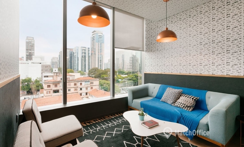 40 m² Business space property up for rent in Lima, Avenida Javier Prado Este 4200 (15023) - 3 | MatchOffice