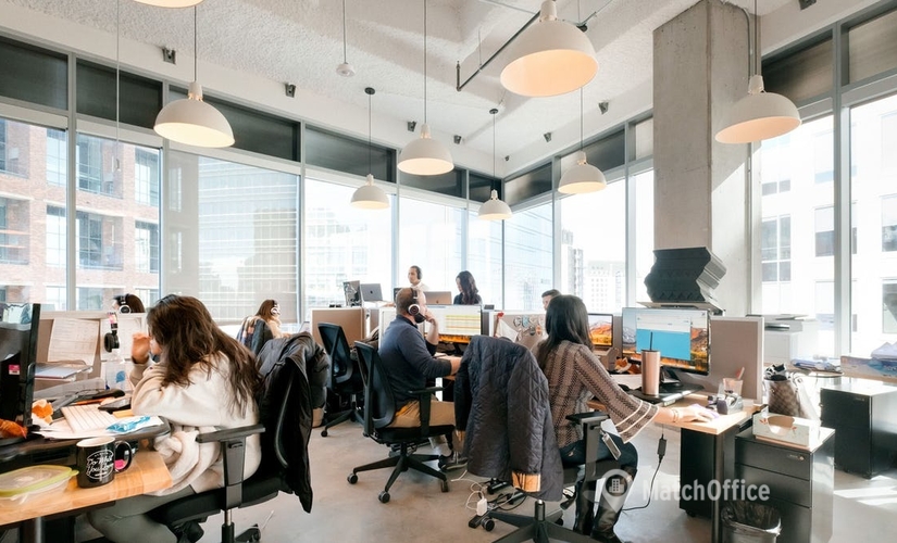 40 m² Serviced office place available to rent in Lima, Avenida Javier Prado Este 4200 (15023) - 4 | MatchOffice.com