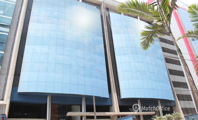 200 m² Business center in Lima, Monte Rosa 255 (15038) - 0 | MatchOffice