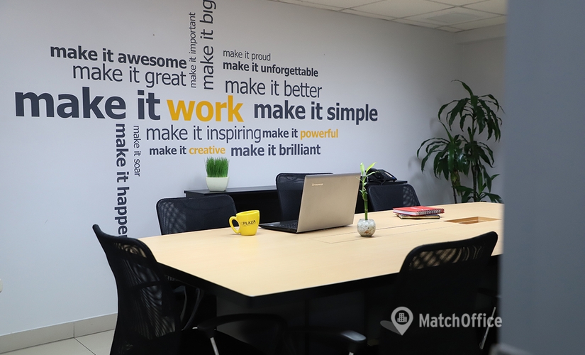 35 m² Conference hall in Lima, Monte Rosa 255 (15038) - 3 | MatchOffice