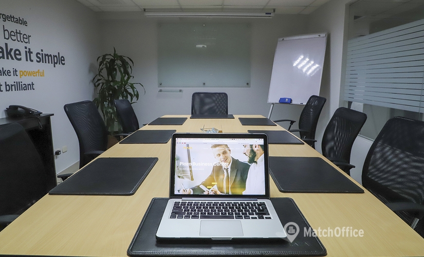 35 m² Conference hall in Lima, Monte Rosa 255 (15038) - 5 | MatchOffice