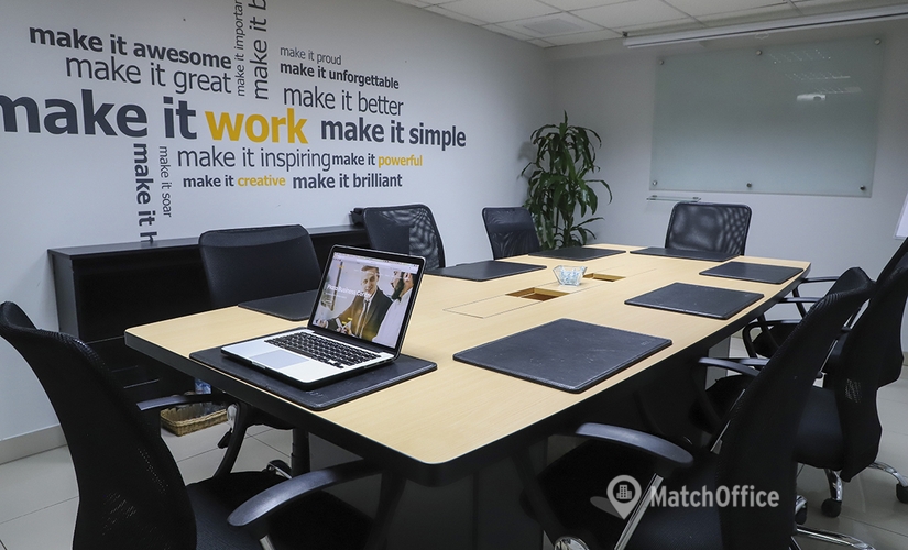 35 m² Conference space in Lima, Monte Rosa 255 (15038) - 6 | MatchOffice