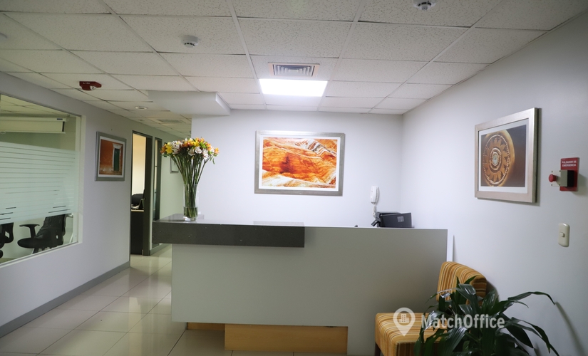Virtual office in Lima, Monte Rosa 255 (15038) - 0 | MatchOffice