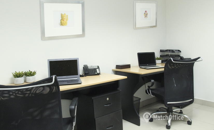 Virtual office space in Lima, Monte Rosa 255 (15038) - 1 | MatchOffice