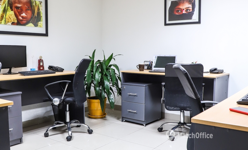 Virtual office in Lima, Monte Rosa 255 (15038) - 3 | MatchOffice.com