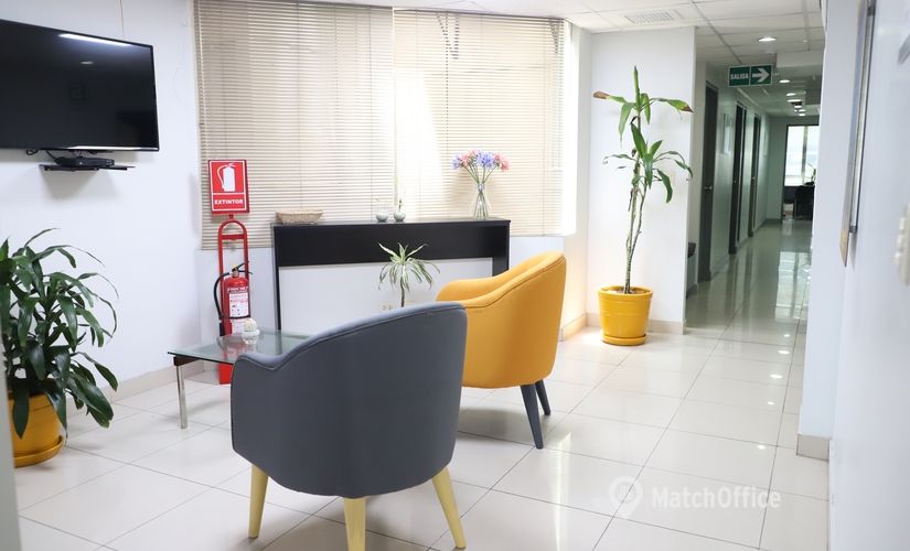 Virtual office in Lima, Monte Rosa 255 (15038) - 4 | MatchOffice