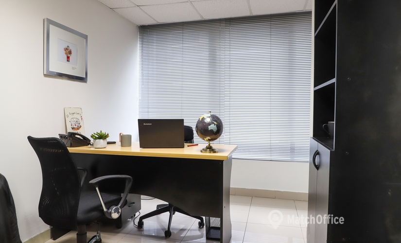 Virtual address in Lima, Monte Rosa 255 (15038) - 2 | MatchOffice