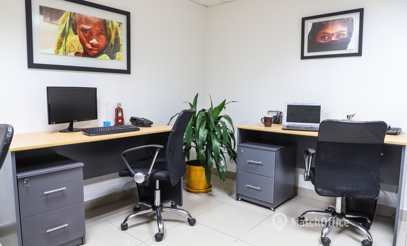 200 m² Co-working  in Lima, Monte Rosa 255 (15038) - 0 | MatchOffice.com