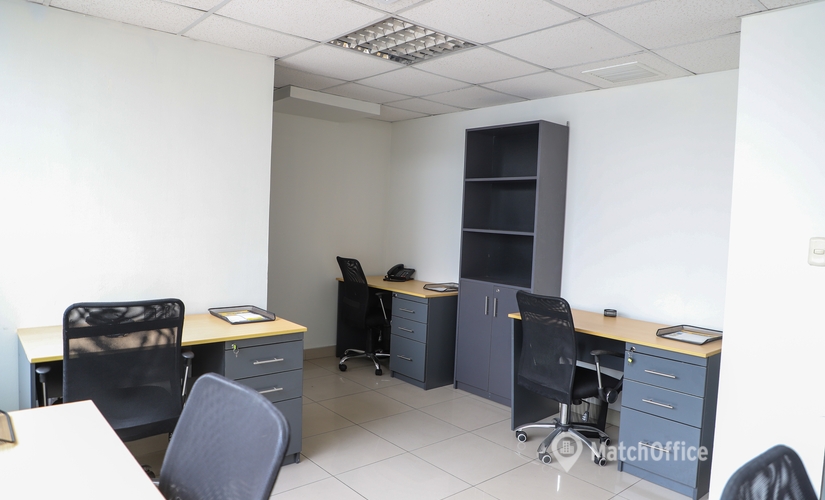 200 m² Coworking  in Lima, Monte Rosa 255 (15038) - 2 | MatchOffice