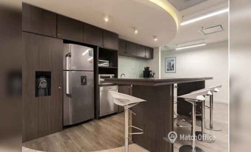 120 m² Business center in Lima, Calle Las Begonias 415 (15046) - 3 | MatchOffice
