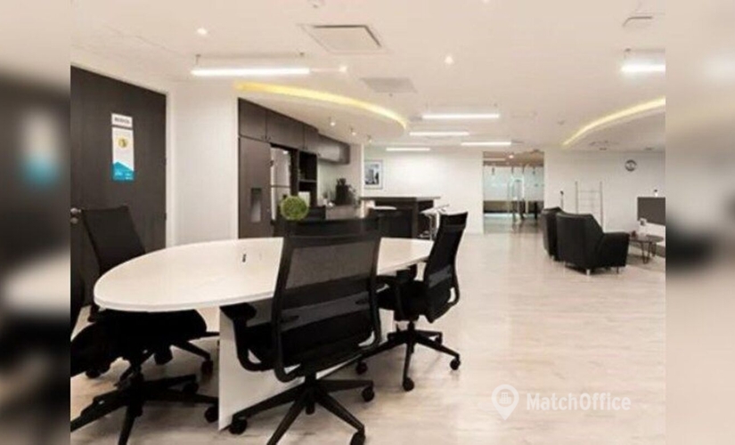 120 m² Co-working in Lima, Calle Las Begonias 415 (15046) - 0 | MatchOffice.com