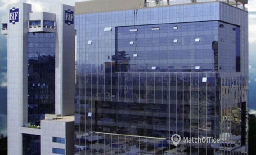 87 m² Business space in Lima, Calle Dean Valdivia 148 (15046) - 2 | MatchOffice.com
