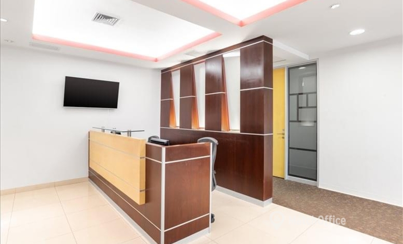 87 m² Business park in Lima, Calle Dean Valdivia 148 (15046) - 4 | MatchOffice.com