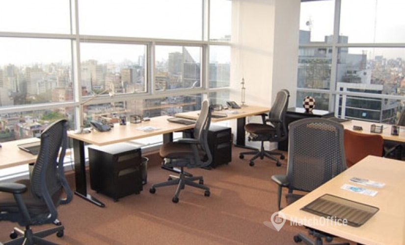 87 m² Shared office in Lima, Calle Dean Valdivia 148 (15046) - 1 | MatchOffice.com