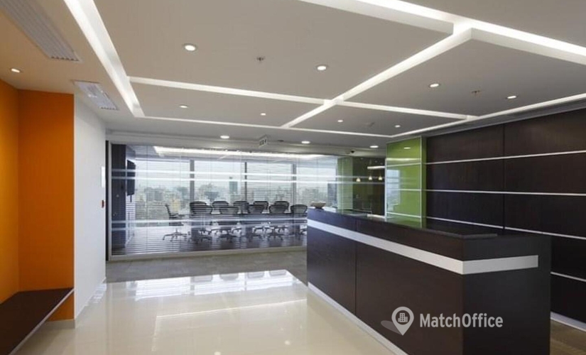 Virtual address in Lima, Calle Las Orquídeas 585 (15046) - 1 | MatchOffice