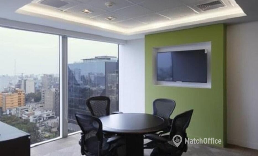 Virtual business address in Lima, Calle Las Orquídeas 585 (15046) - 2 | MatchOffice.com