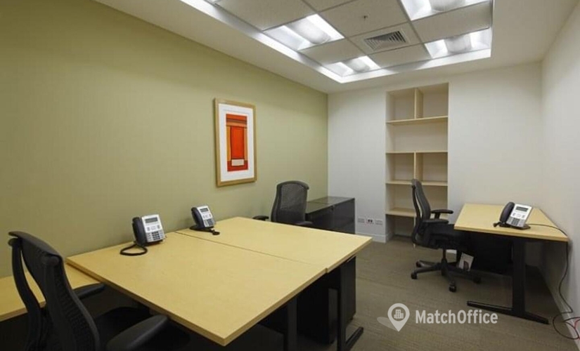 Virtual business address in Lima, Calle Las Orquídeas 585 (15046) - 4 | MatchOffice