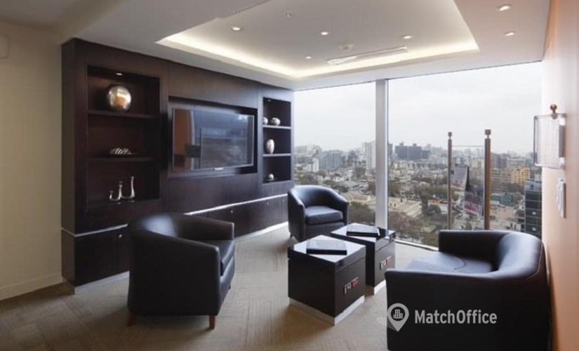 Virtual address in Lima, Avenida Santo Toribio 115 (15073) - 3 | MatchOffice