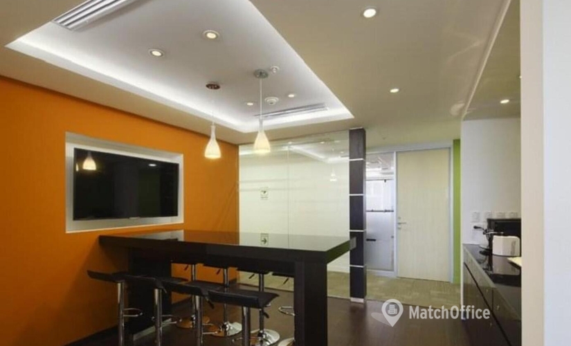 169 m² Business center in Lima, Avenida Santo Toribio 173 (15073) - 3 | MatchOffice.com