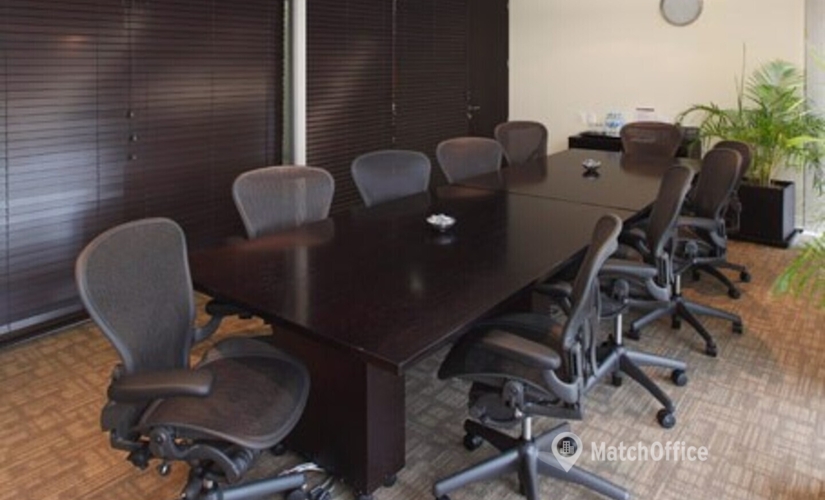 169 m² Shared office in Lima, Avenida Santo Toribio 173 (15073) - 4 | MatchOffice.com