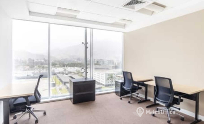 Virtual address in Lima, Av El Derby 055 (15023) - 3 | MatchOffice.com