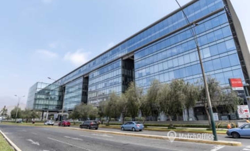 50 m² Shared workspace in Lima, Av El Derby 055 (15023) - 0 | MatchOffice.com