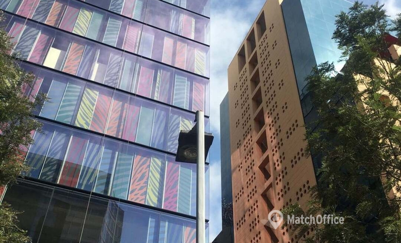 100 m² Conference center in Lima, Av. Víctor A. Belaúnde 147 (15073) - 0 | MatchOffice