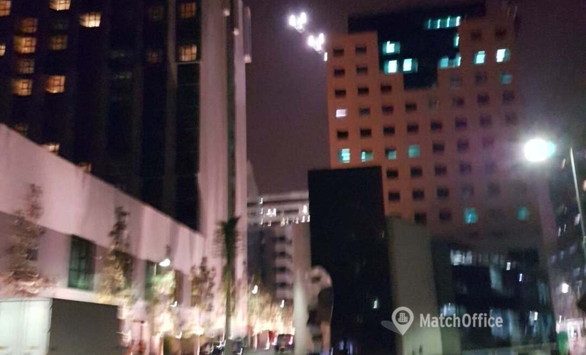 100 m² Meeting room in Lima, Av. Víctor A. Belaúnde 147 (15073) - 1 | MatchOffice.com