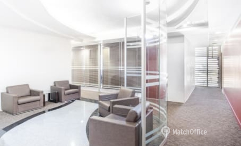 100 m² Conference hall in Lima, Av El Derby 055 (15023) - 4 | MatchOffice