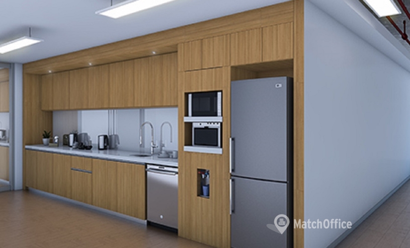 Virtual office in Lima, 607 Jorge Basadre Avenue (15073) - 2 | MatchOffice