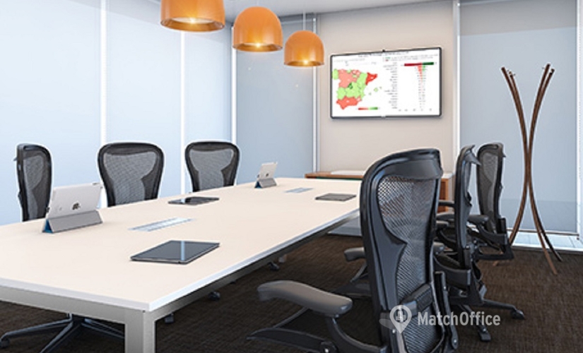 Virtual office space in Lima, 607 Jorge Basadre Avenue (15073) - 3 | MatchOffice