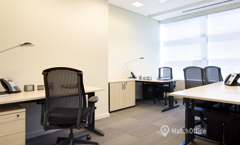 Virtual office space in Lima, El Derby Avenue 254 (15023) - 1 | MatchOffice.com